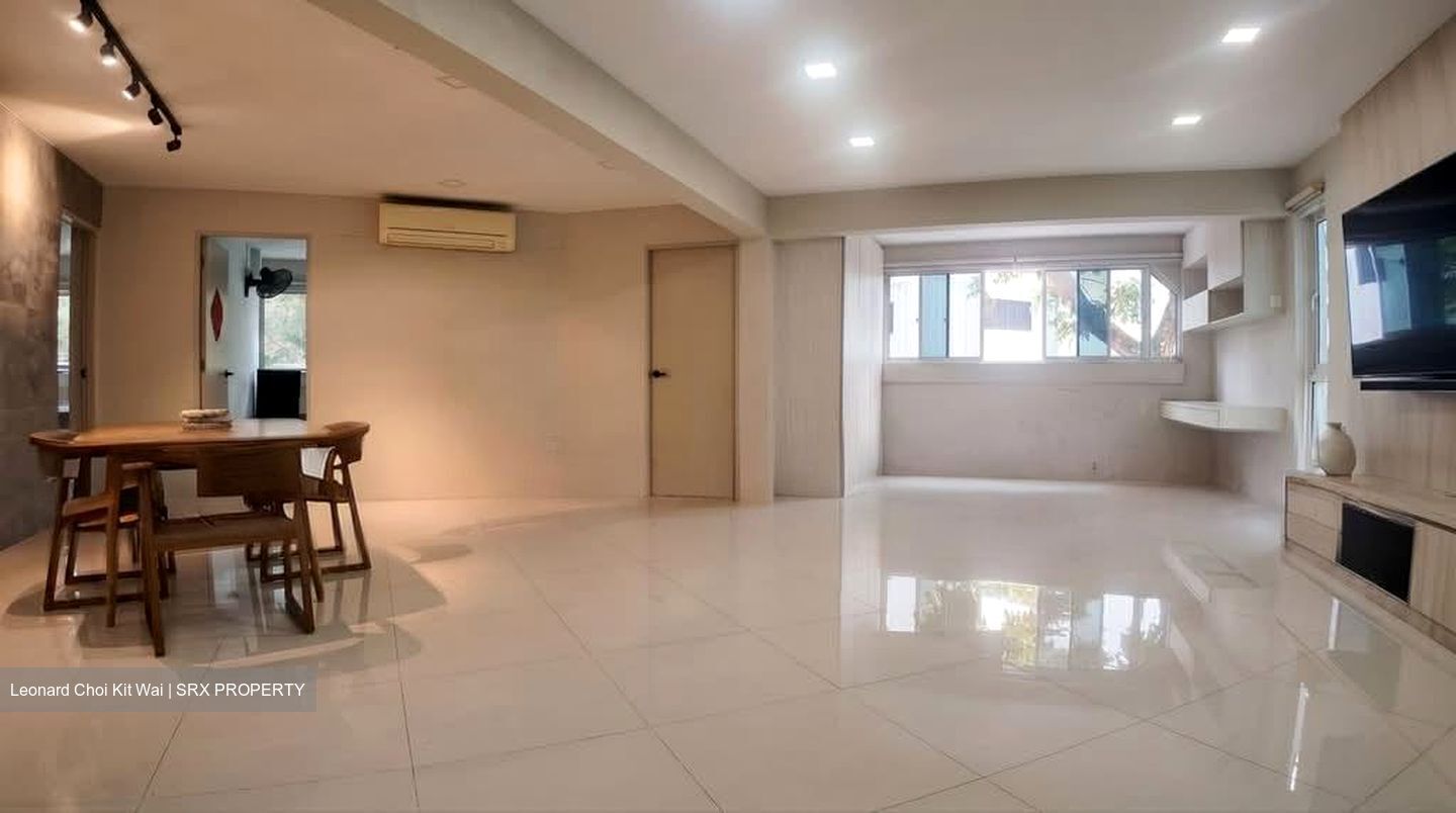 Blk 115 Bukit Batok West Avenue 6 (Bukit Batok), HDB 5 Rooms #566660081